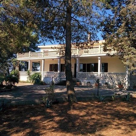 Villa 2 Fields Кастеланета Екстериор снимка