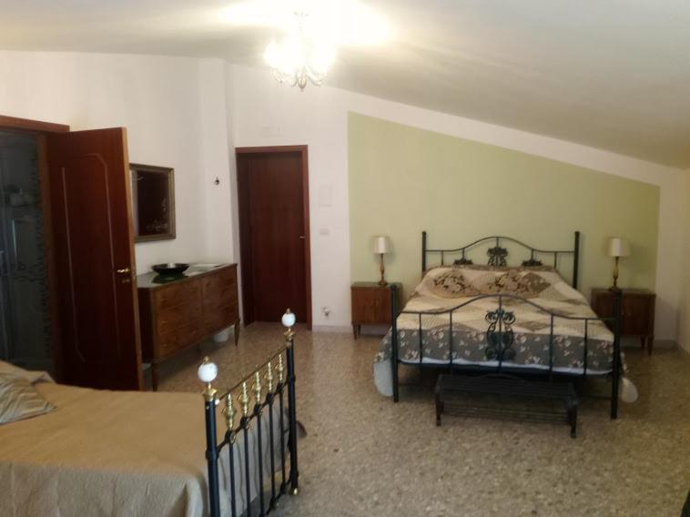 Villa 2 Fields Кастеланета Екстериор снимка