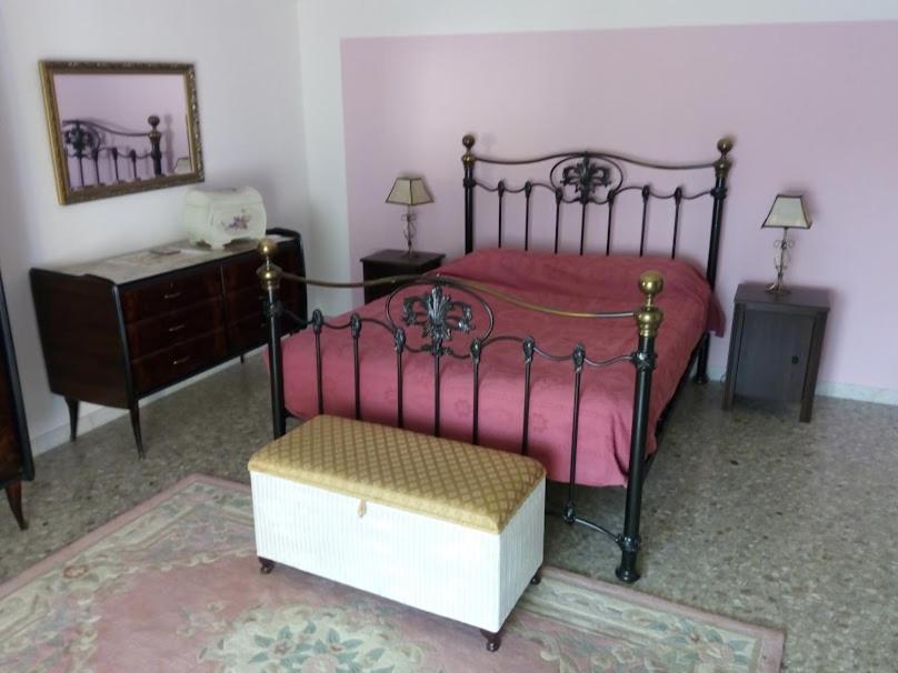 Villa 2 Fields Кастеланета Екстериор снимка