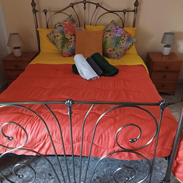Villa 2 Fields Кастеланета Екстериор снимка