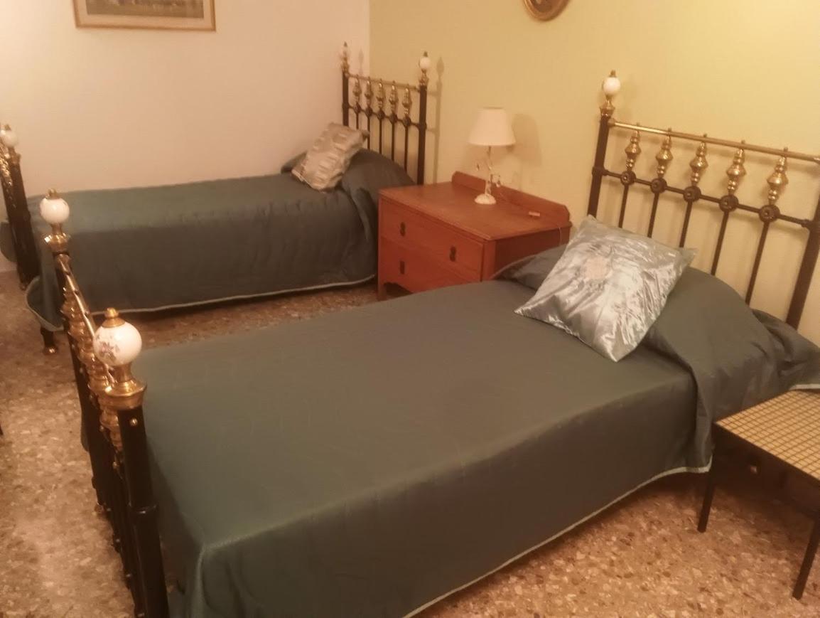 Villa 2 Fields Кастеланета Екстериор снимка