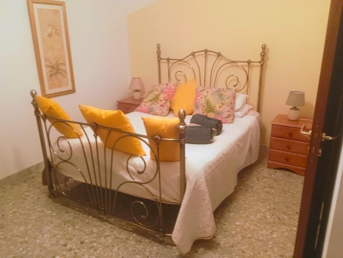 Villa 2 Fields Кастеланета Екстериор снимка