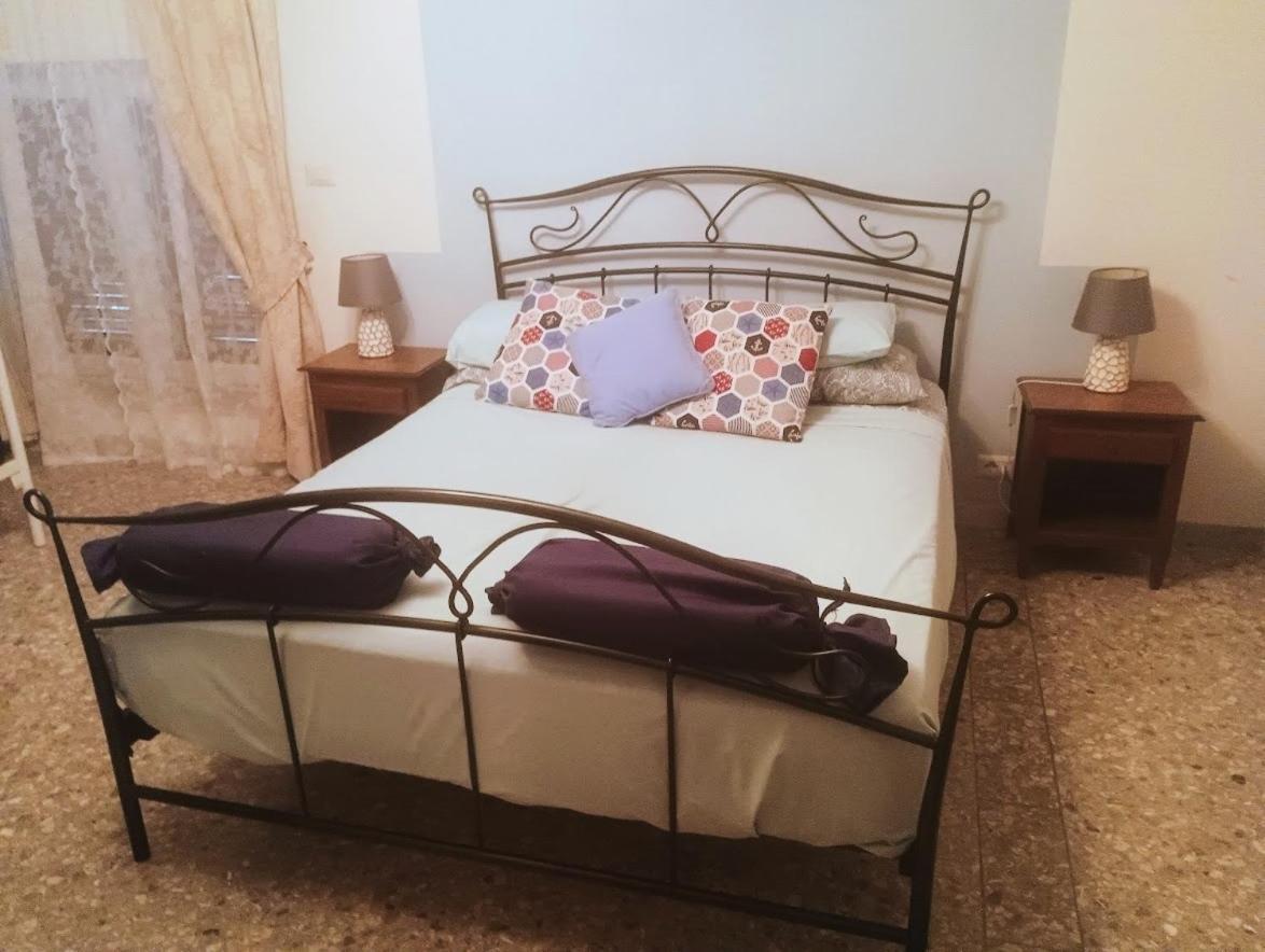 Villa 2 Fields Кастеланета Екстериор снимка