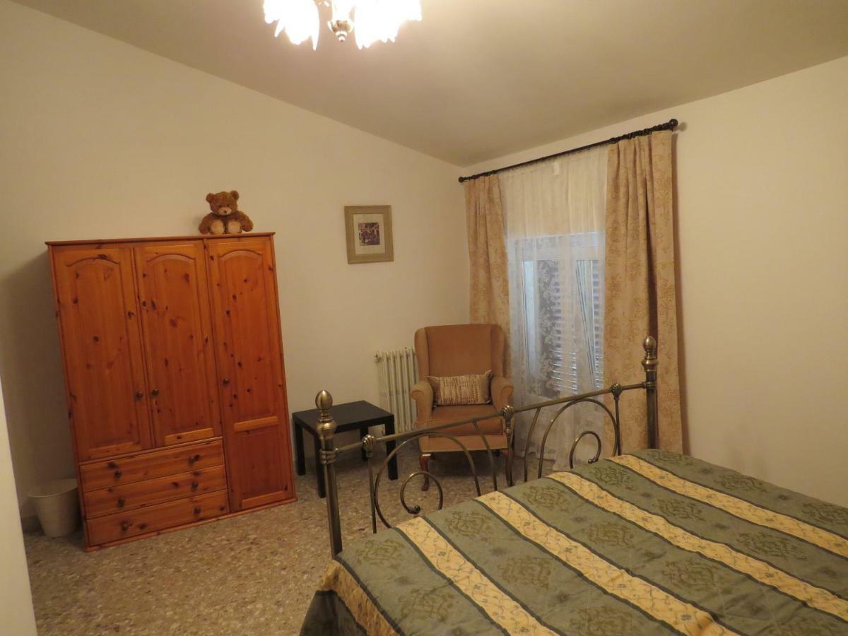 Villa 2 Fields Кастеланета Екстериор снимка