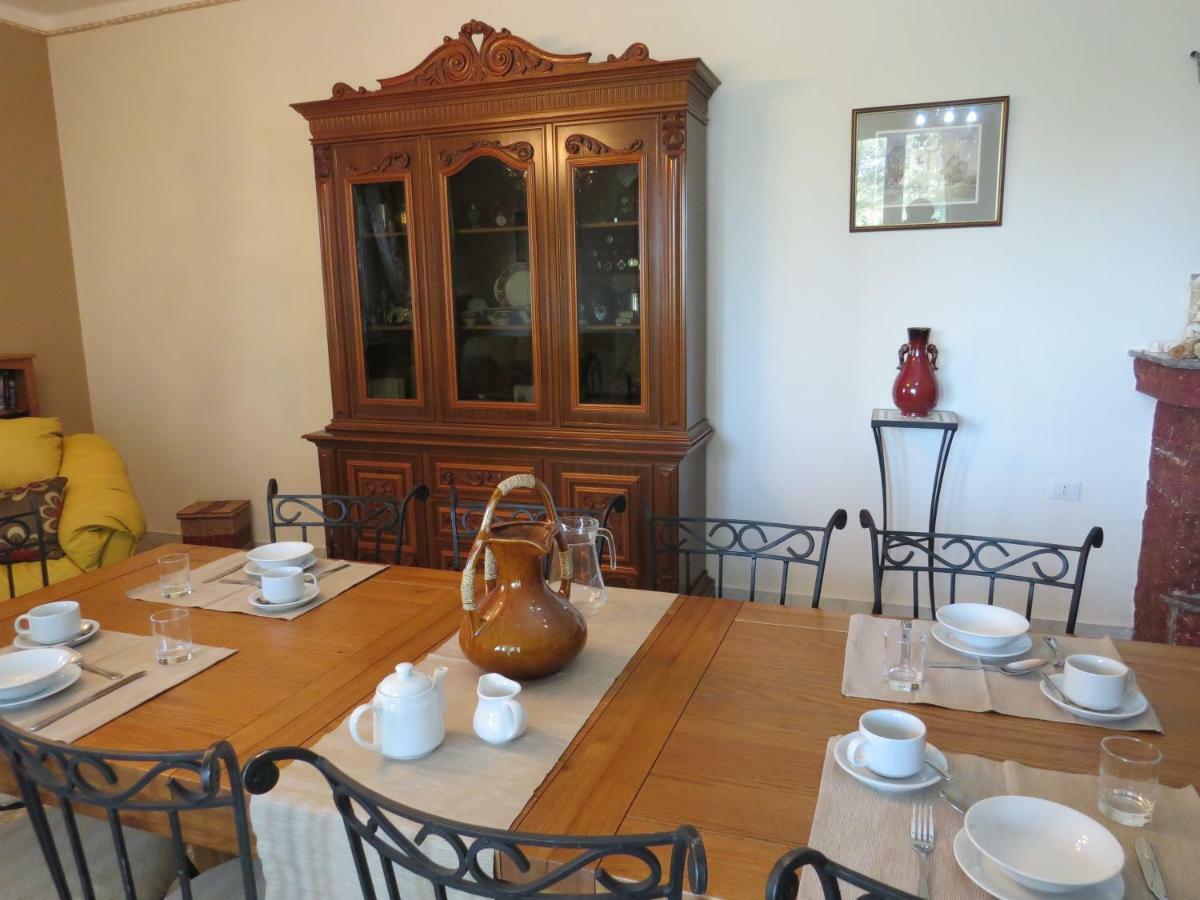 Villa 2 Fields Кастеланета Екстериор снимка
