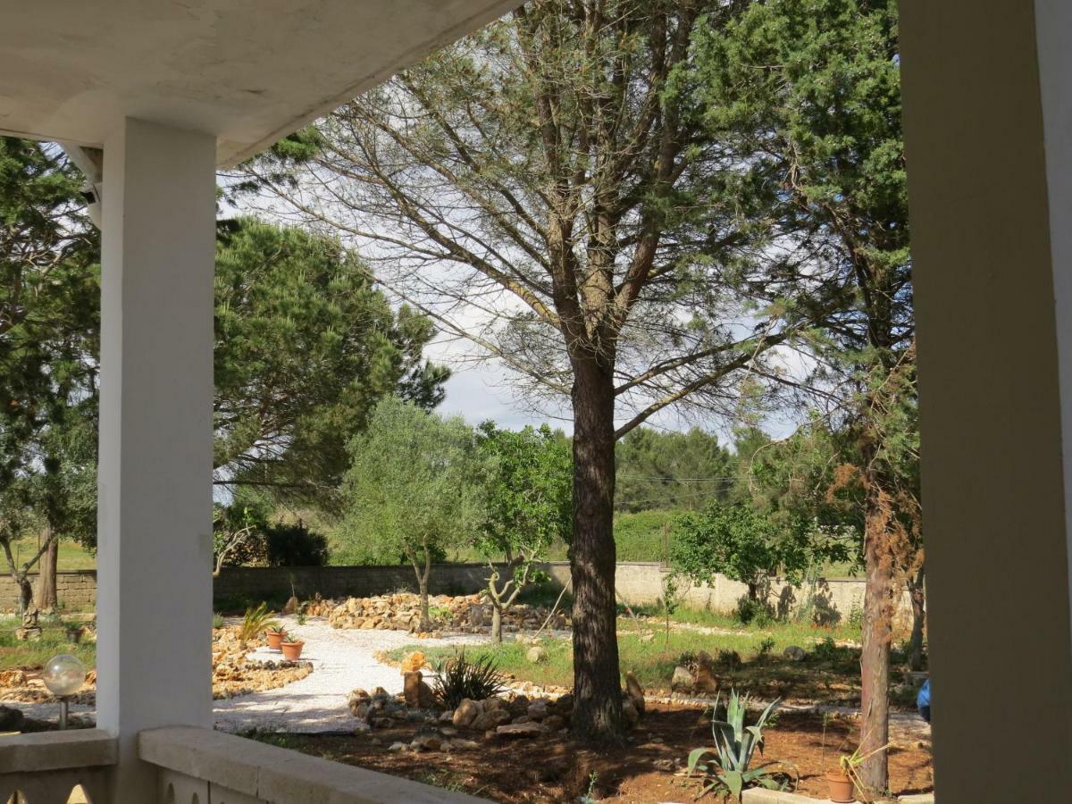 Villa 2 Fields Кастеланета Екстериор снимка