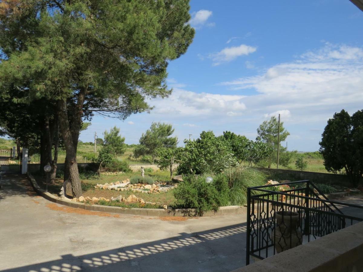 Villa 2 Fields Кастеланета Екстериор снимка