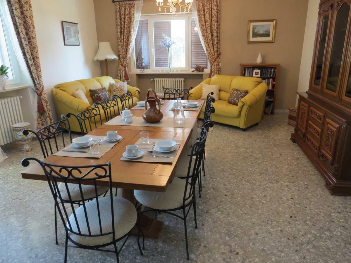 Villa 2 Fields Кастеланета Екстериор снимка