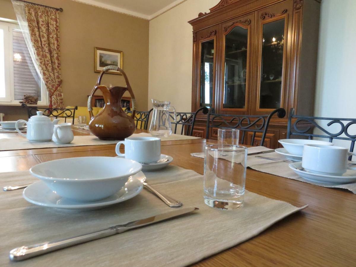 Villa 2 Fields Кастеланета Екстериор снимка