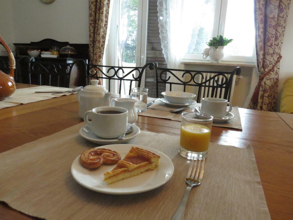 Villa 2 Fields Кастеланета Екстериор снимка