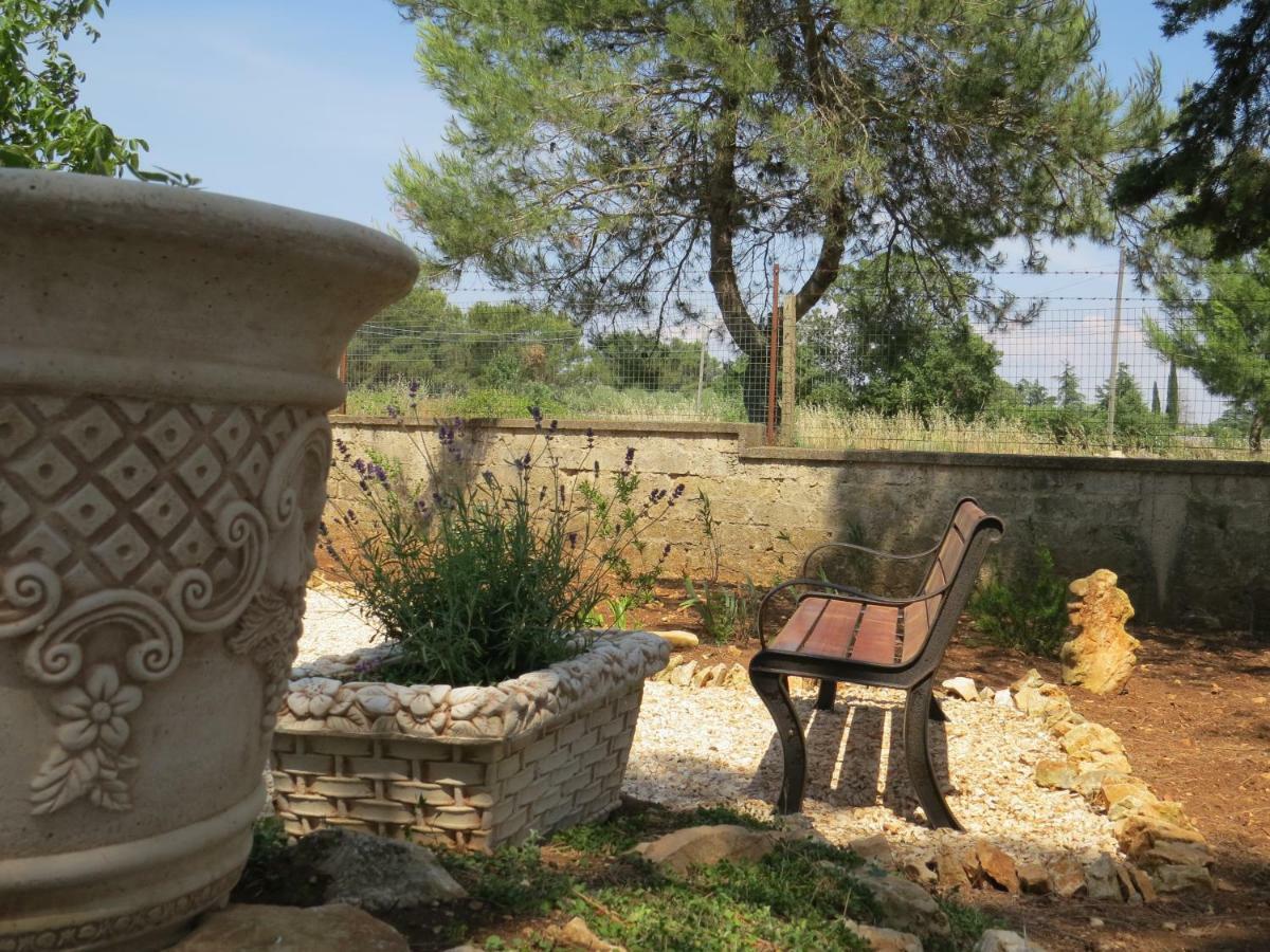 Villa 2 Fields Кастеланета Екстериор снимка