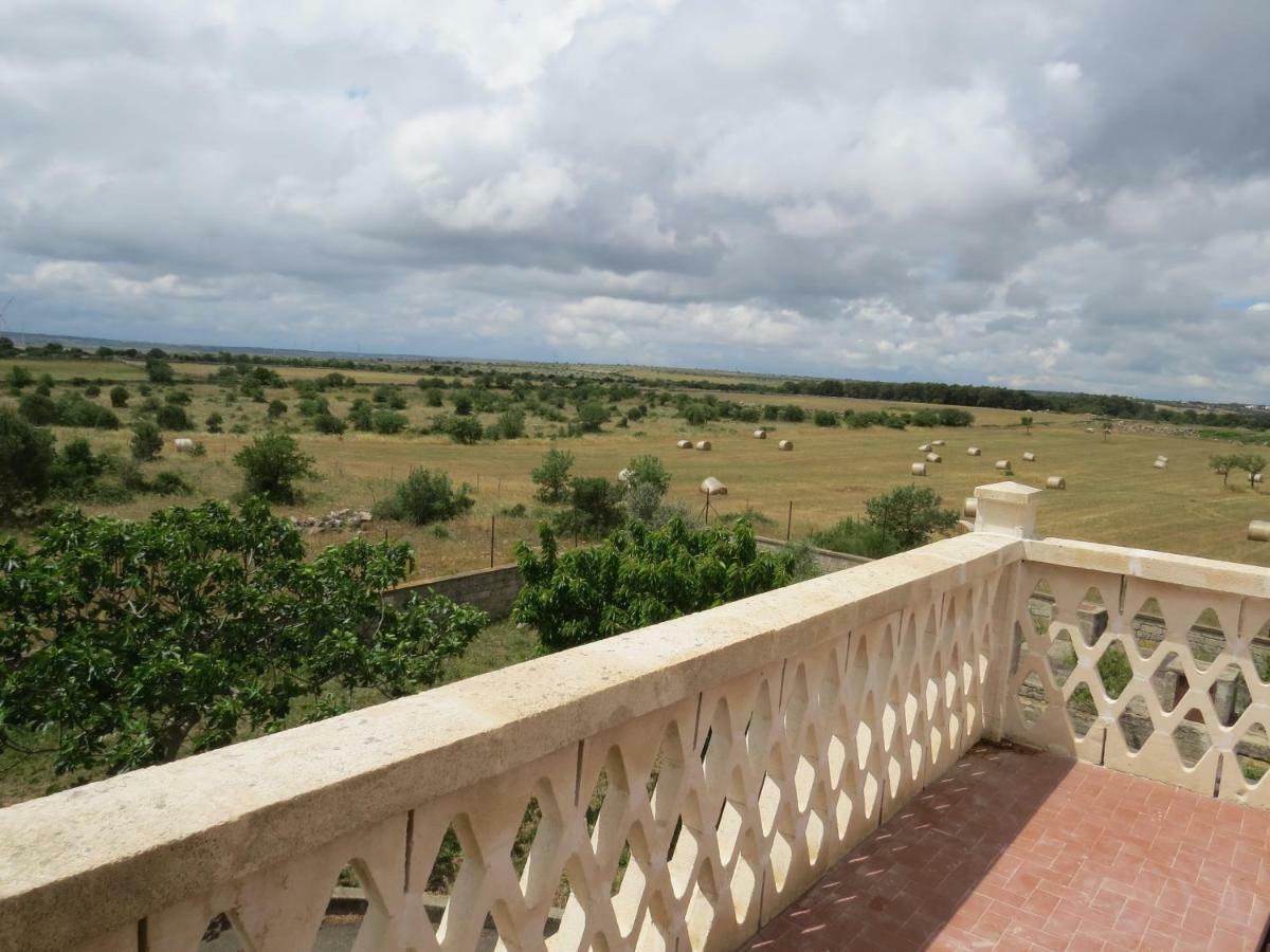 Villa 2 Fields Кастеланета Екстериор снимка