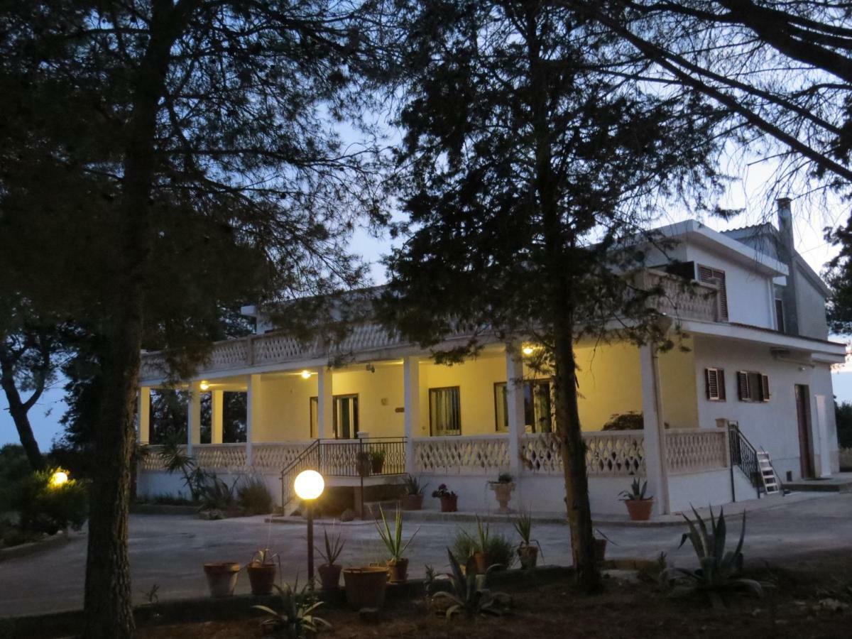 Villa 2 Fields Кастеланета Екстериор снимка
