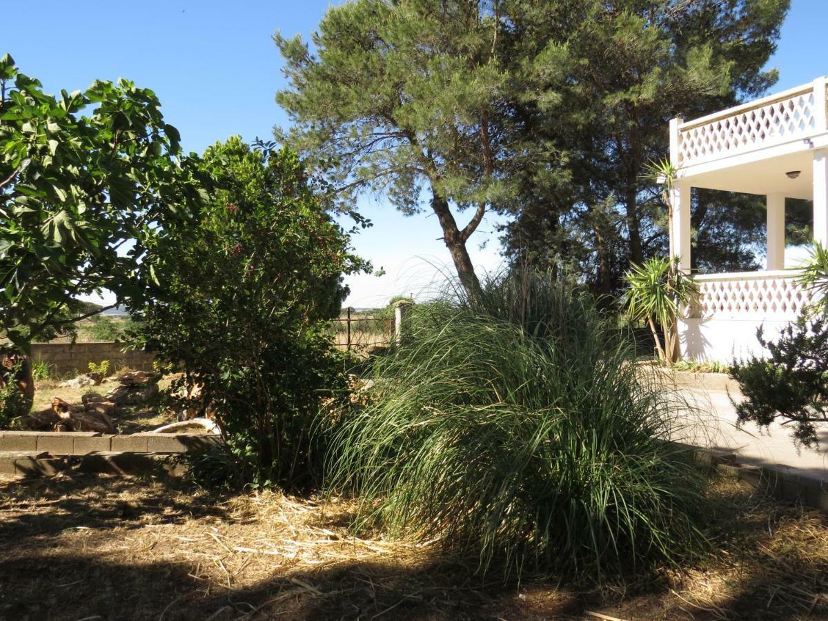 Villa 2 Fields Кастеланета Екстериор снимка