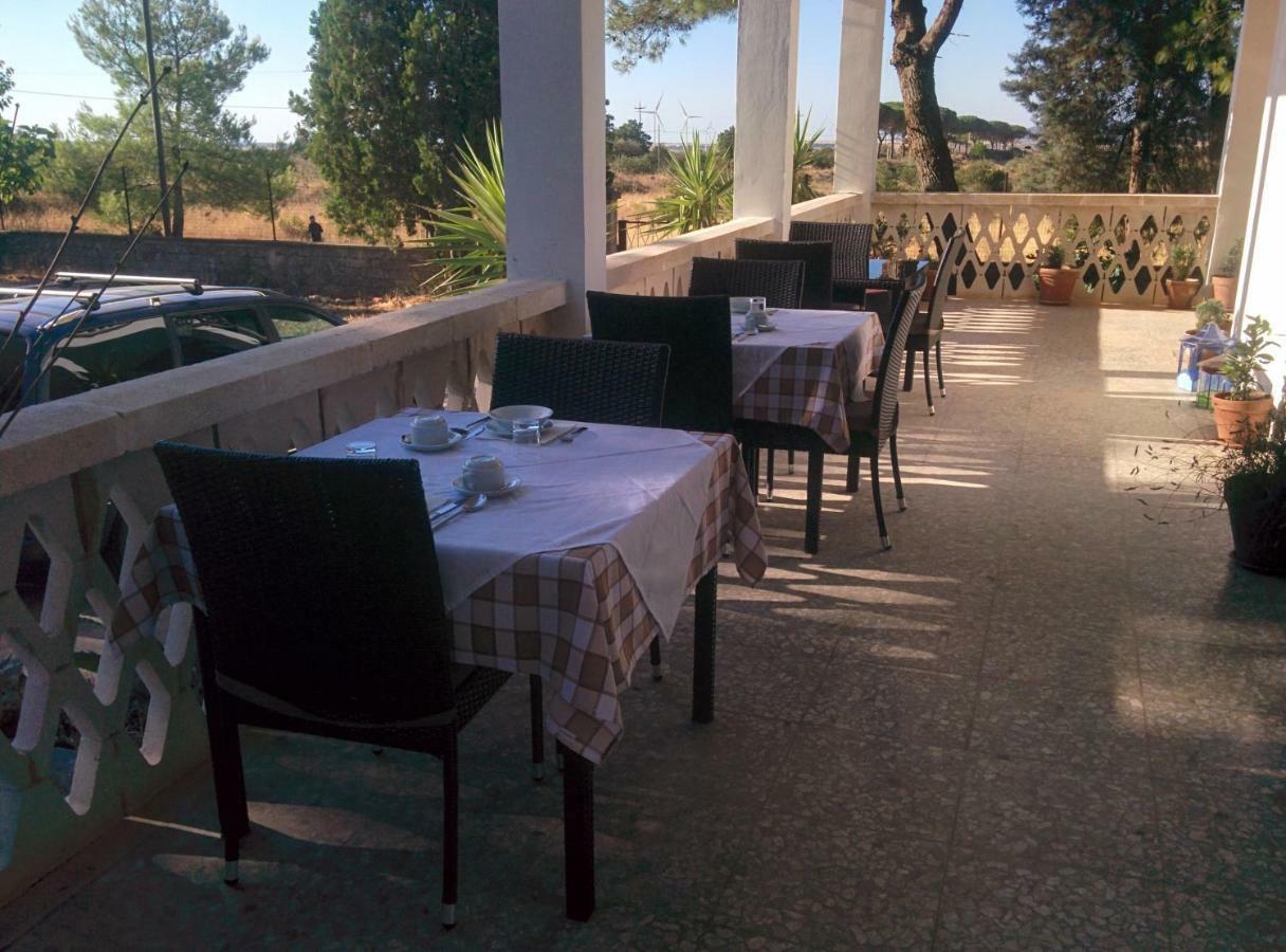 Villa 2 Fields Кастеланета Екстериор снимка