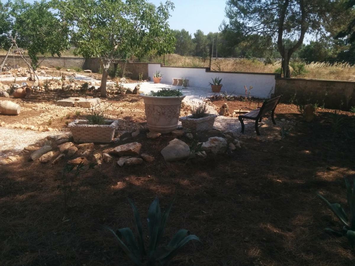 Villa 2 Fields Кастеланета Екстериор снимка